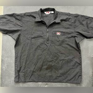 Ben Davis Quarter zip